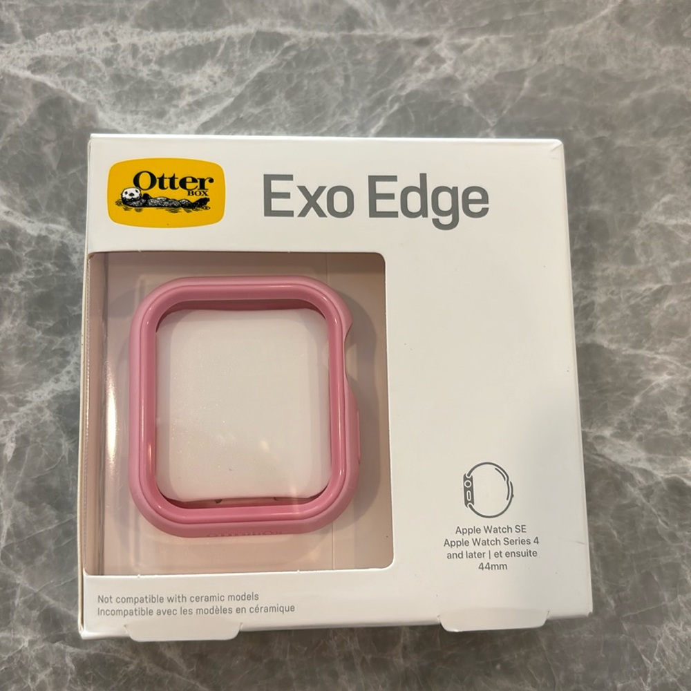 Apple Watch Otterbox Case